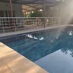Villa Avci Villa-fethiye 3+1 In Garden With Private Pool, 10 Minutes To The Fethiye