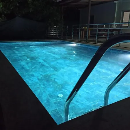 Villa Avci Villa-fethiye 3+1 In Garden With Private Pool, 10 Minutes To The