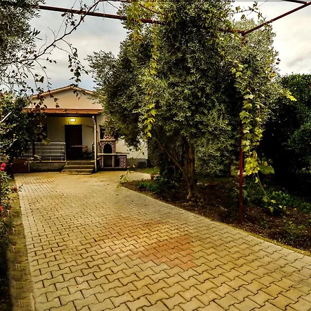 Avci Villa-fethiye 3+1 In Garden With Private Pool, 10 Minutes To The * Fethiye