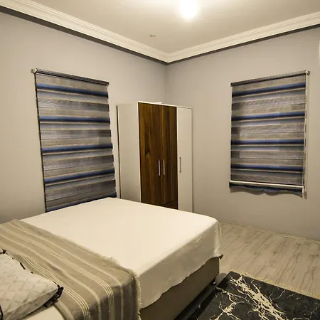 Villa Avci Villa-fethiye 3+1 In Garden With Private Pool, 10 Minutes To The