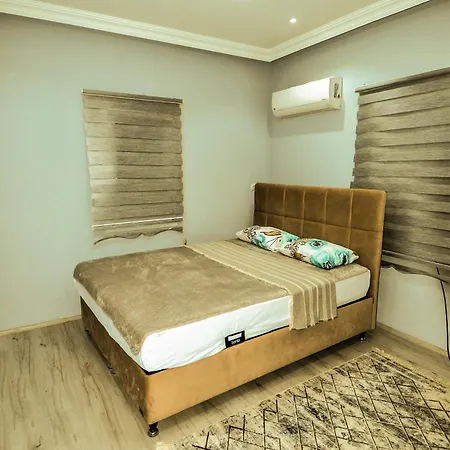Avci Villa-fethiye 3+1 In Garden With Private Pool, 10 Minutes To The
