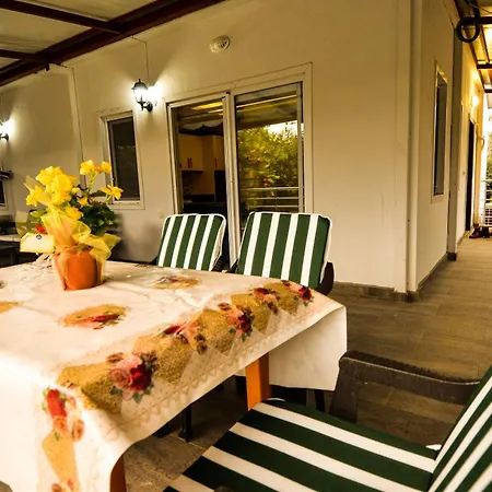 Avci Villa-fethiye 3+1 In Garden With Private Pool, 10 Minutes To The Vilă *