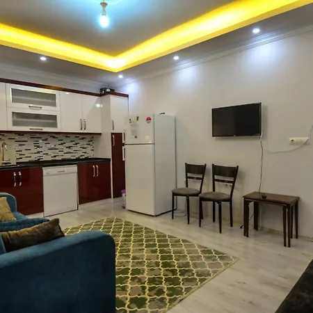 Avci Villa-fethiye 3+1 In Garden With Private Pool, 10 Minutes To The * Fethiye