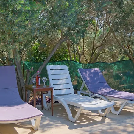 Villa Avci Villa-fethiye 3+1 In Garden With Private Pool, 10 Minutes To The