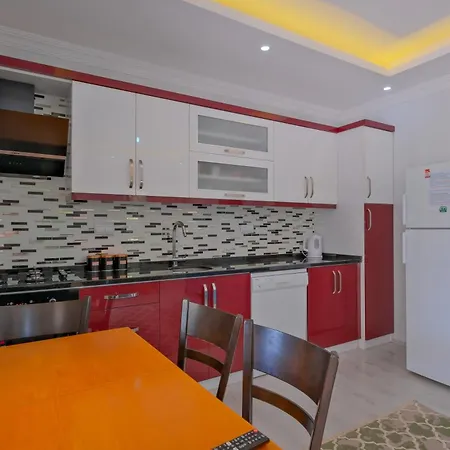 Avci Villa-fethiye 3+1 In Garden With Private Pool, 10 Minutes To The Villa *