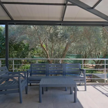 Avci Villa-fethiye 3+1 In Garden With Private Pool, 10 Minutes To The Vilă Fethiye
