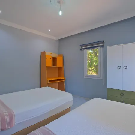 Avci Villa-fethiye 3+1 In Garden With Private Pool, 10 Minutes To The *
