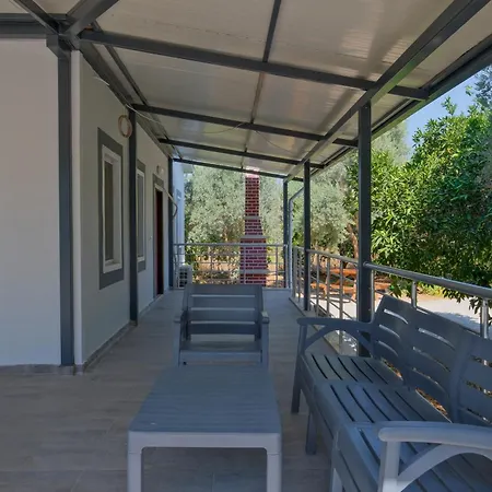 Avci Villa-fethiye 3+1 In Garden With Private Pool, 10 Minutes To The Villa *