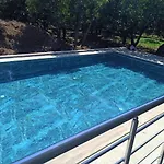 Avci Villa-fethiye 3+1 In Garden With Private Pool, 10 Minutes To The Vila Fethiye