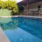Avci Villa-fethiye 3+1 In Garden With Private Pool, 10 Minutes To The Вилла Фетхие