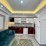 Avci Villa-fethiye 3+1 In Garden With Private Pool, 10 Minutes To The Фетхие