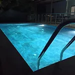 Вилла Avci Villa-fethiye 3+1 In Garden With Private Pool, 10 Minutes To The