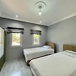 Avci Villa-fethiye 3+1 In Garden With Private Pool, 10 Minutes To The Fethiye