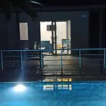 Вилла Avci Villa-fethiye 3+1 In Garden With Private Pool, 10 Minutes To The