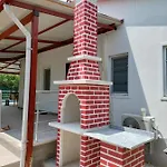 Avci Villa-fethiye 3+1 In Garden With Private Pool, 10 Minutes To The Fethiye