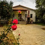 Avci Villa-fethiye 3+1 In Garden With Private Pool, 10 Minutes To The Vila