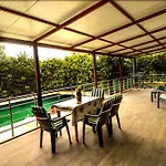Вилла Avci Villa-fethiye 3+1 In Garden With Private Pool, 10 Minutes To The *