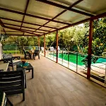 Avci Villa-fethiye 3+1 In Garden With Private Pool, 10 Minutes To The Vila