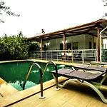 Avci Villa-fethiye 3+1 In Garden With Private Pool, 10 Minutes To The Vila Fethiye