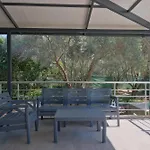 Avci Villa-fethiye 3+1 In Garden With Private Pool, 10 Minutes To The Vila Fethiye