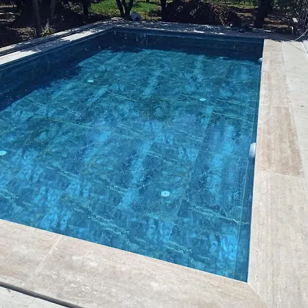 Avci Villa-fethiye 3+1 In Garden With Private Pool, 10 Minutes To The Vila Fethiye