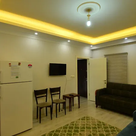 וילה Avci Villa-fethiye 3+1 In Garden With Private Pool, 10 Minutes To The פאטהיה